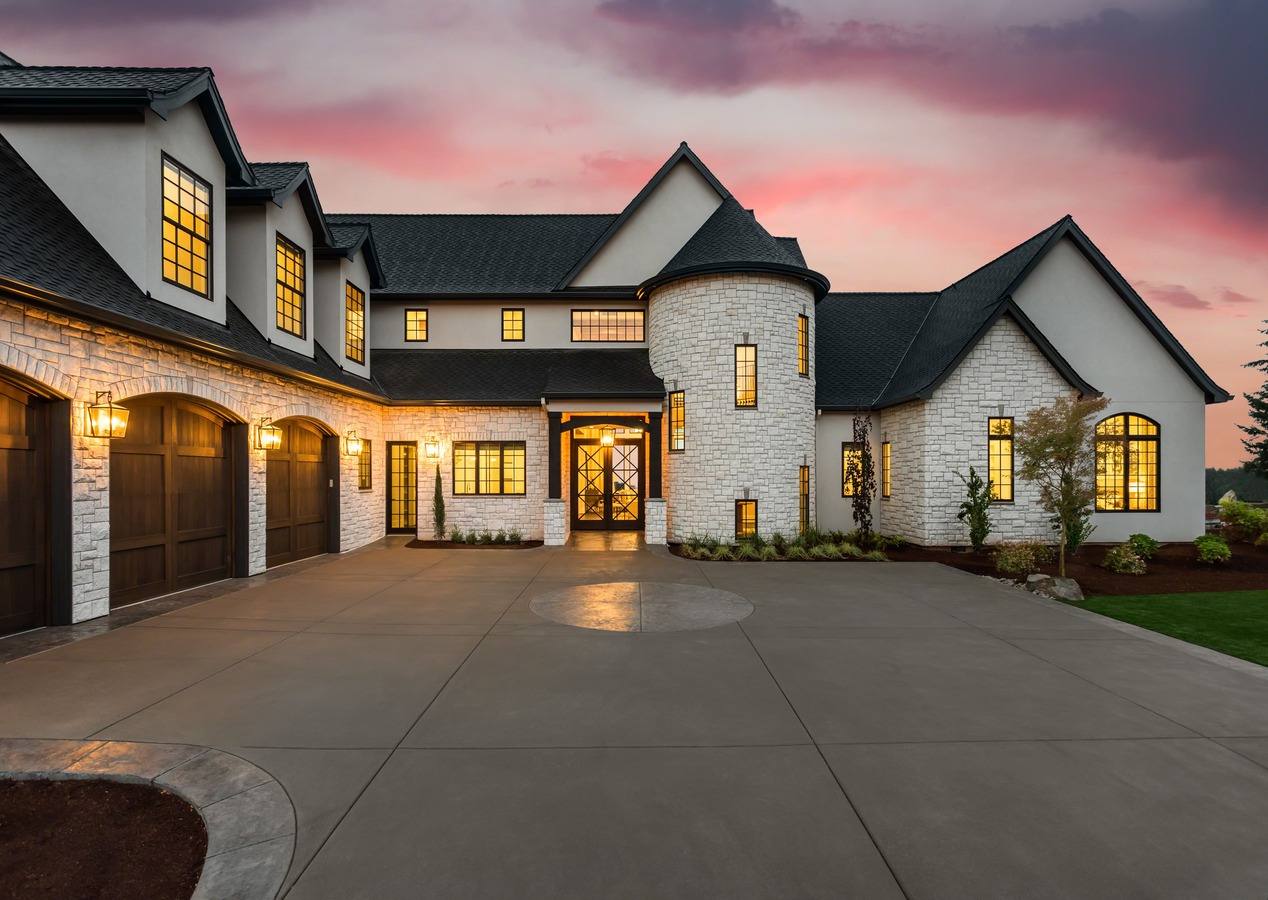 Oakville Real Estate - Hameed UDDIN and Jenia Popova
