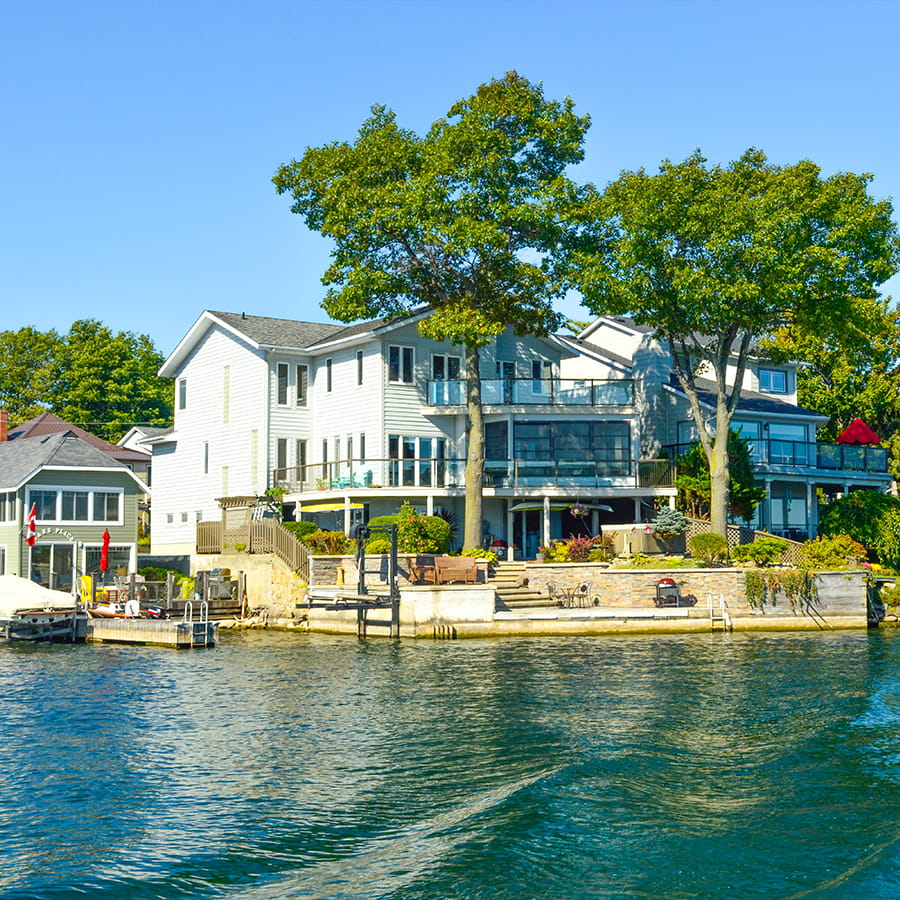 Burlington Real Estate - Hameed UDDIN and Jenia Popova